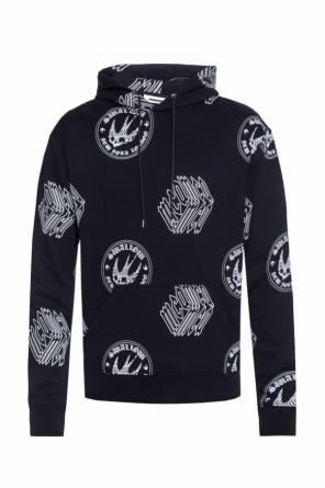 Hooded sweatshirt, zdjęcie 1 Hooded sweatshirt od McQ Alexander McQueen